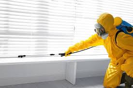 Real Estate Pest Inspections in Long Hill, CT